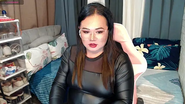 MagnificatMistress online show from January 20, 11:43 pm