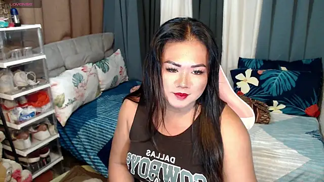 MagnificatMistress online show from January 23, 10:32 am