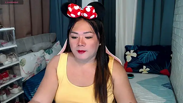 MagnificatMistress online show from February 12, 5:26 am