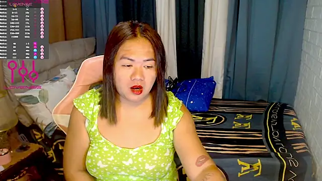 MagnificatMistress online show from September 12, 9:04 pm