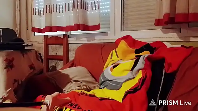 golfo1811 online show from April 19, 11:20 am