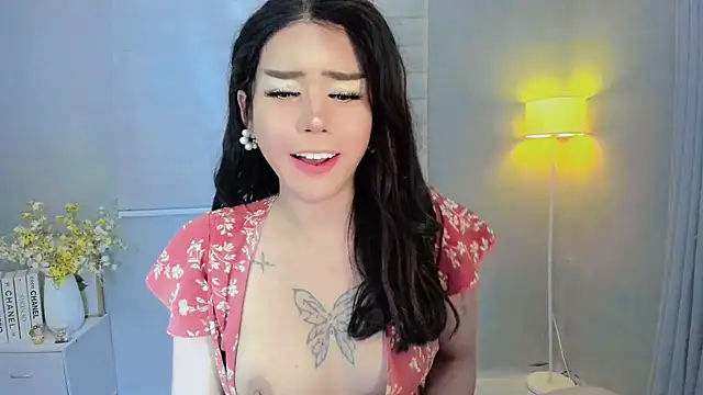 Snapshot of Patricia_fox chatting on February 8, 4:03 am Patricia fox online show from February 8, 4:03 am