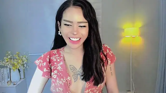 Snapshot of Patricia_fox chatting on February 16, 4:20 am Patricia fox online show from February 16, 4:20 am