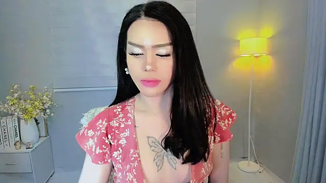 Snapshot of Patricia_fox chatting on February 19, 8:41 pm Patricia fox online show from February 19, 8:41 pm