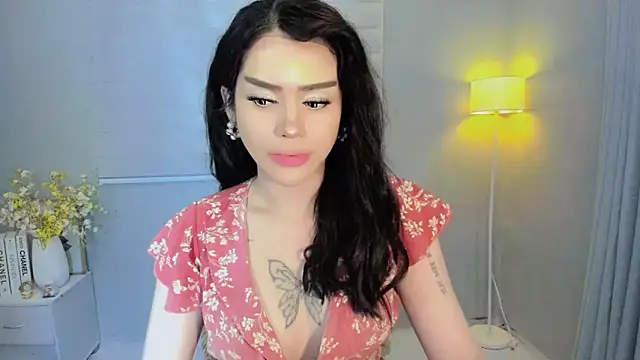 Snapshot of Patricia_fox chatting on March 1, 10:31 pm Patricia fox online show from March 1, 10:31 pm