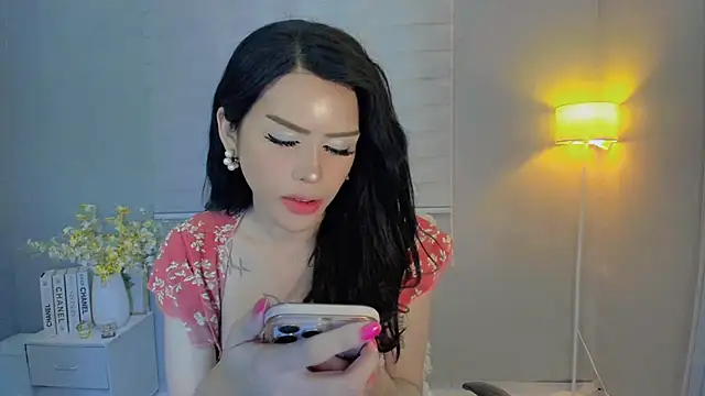 Snapshot of Patricia_fox chatting on October 19, 8:53 pm Patricia fox online show from October 19, 8:53 pm