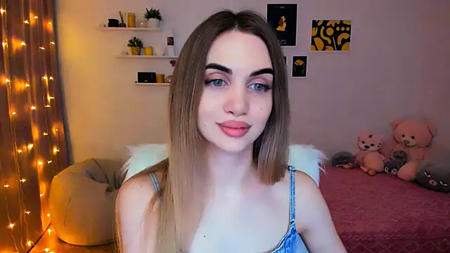 Snapshot of aPieceOfJoy chatting on February 1, 10:34 pm aPieceOfJoy online show from February 1, 10:34 pm