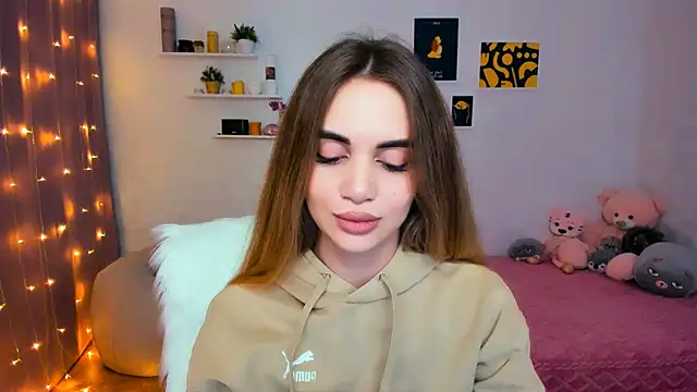 Snapshot of aPieceOfJoy chatting on February 6, 9:49 pm aPieceOfJoy online show from February 6, 9:49 pm