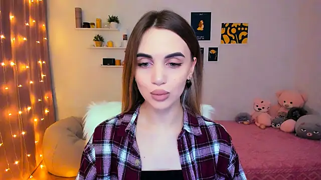 Snapshot of aPieceOfJoy chatting on February 7, 9:15 pm aPieceOfJoy online show from February 7, 9:15 pm