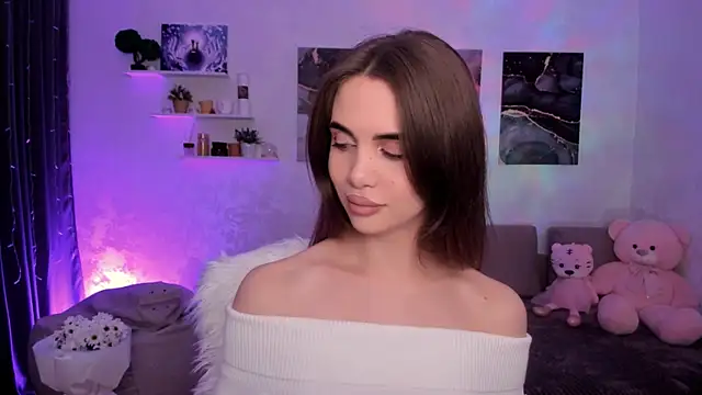 aPieceOfJoy online show from January 14, 10:25 pm