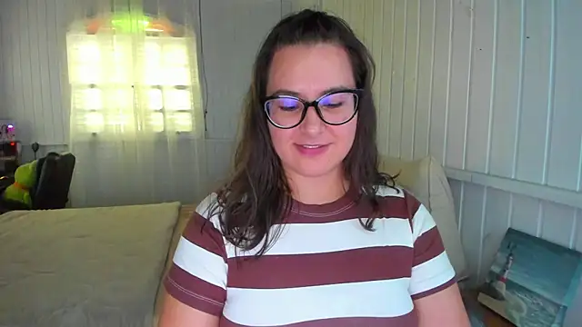 anna love hot online show from April 17, 7:28 pm