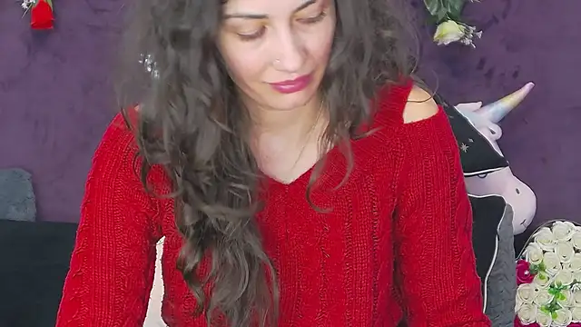 Jayllene online show from January 29, 8:51 am