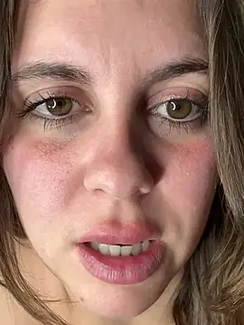 Snapshot of Samantha_official chatting on February 3, 8:47 pm Samantha official online show from February 3, 8:47 pm