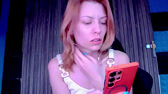 karo123421 online show from March 18, 4:58 am