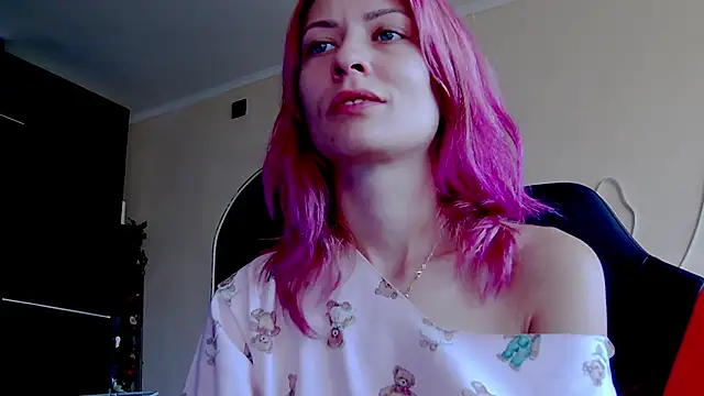 karo123421 online show from October 20, 5:52 am