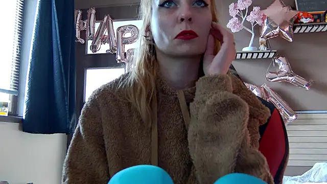 karo123421 online show from January 13, 9:36 am