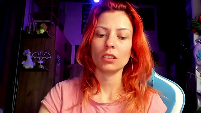 karo123421 online show from April 13, 8:47 pm