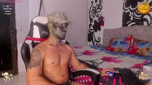 Snapshot of yomo95 chatting on October 31, 10:44 pm yomo95 online show from October 31, 10:44 pm