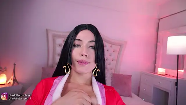 charlottejacks online show from March 4, 3:11 am