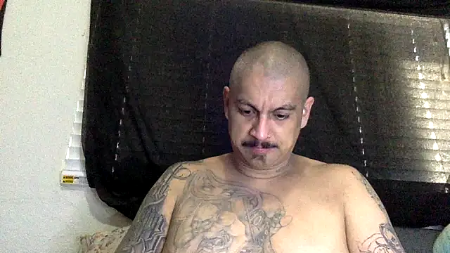 Snapshot of Vision1285 chatting on February 11, 7:16 pm Vision1285 online show from February 11, 7:16 pm