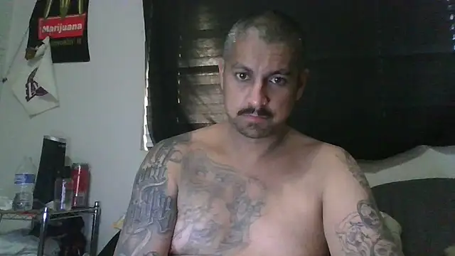 Snapshot of Vision1285 chatting on February 20, 4:14 pm Vision1285 online show from February 20, 4:14 pm