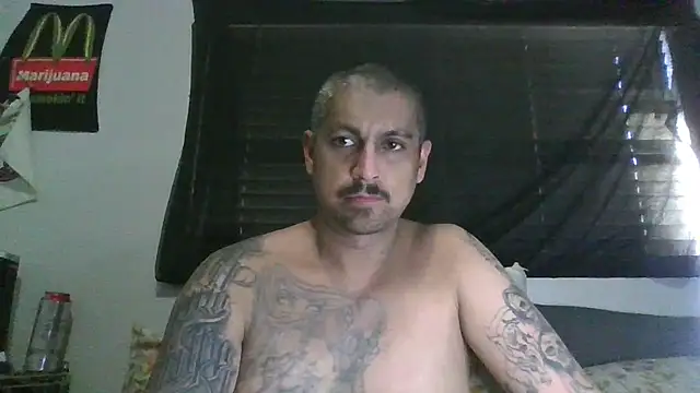 Snapshot of Vision1285 chatting on February 21, 6:37 pm Vision1285 online show from February 21, 6:37 pm