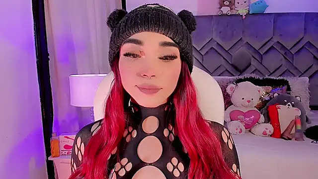 LeyXandrabraz online show from December 26, 9:58 pm