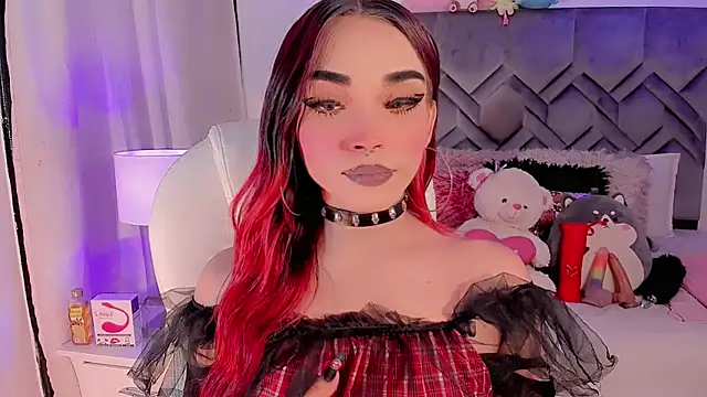 LeyXandrabraz online show from December 29, 8:37 pm