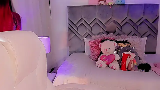 LeyXandrabraz online show from January 4, 12:37 am