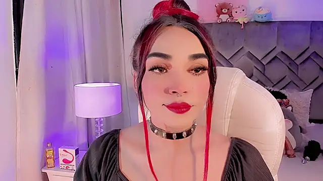 LeyXandrabraz online show from January 5, 11:01 pm