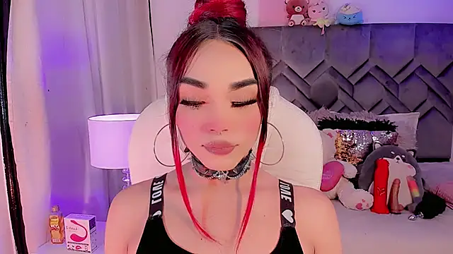 LeyXandrabraz online show from January 6, 9:22 pm