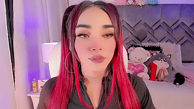 LeyXandrabraz online show from January 8, 12:17 am