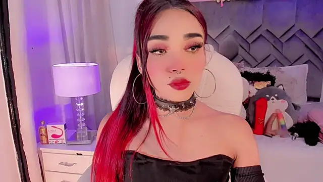 LeyXandrabraz online show from January 10, 8:59 pm