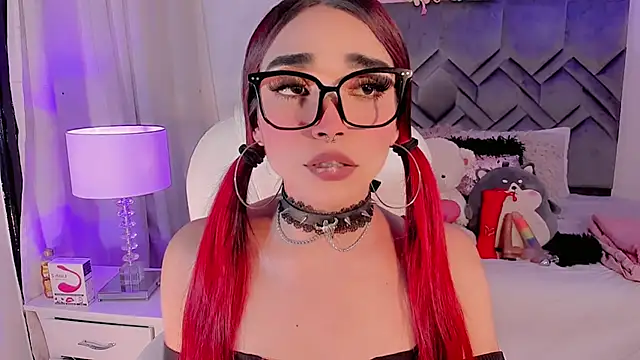 LeyXandrabraz online show from January 11, 10:07 pm