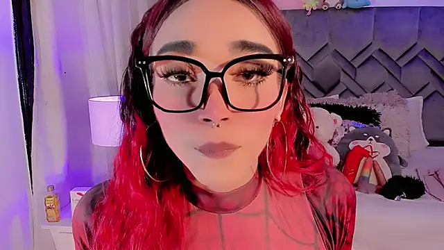 LeyXandrabraz online show from January 13, 8:48 pm