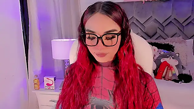 LeyXandrabraz online show from January 13, 11:49 pm