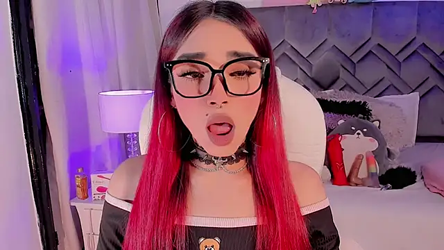 LeyXandrabraz online show from January 16, 9:51 pm