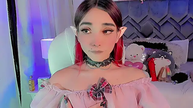 LeyXandrabraz online show from January 17, 12:53 am