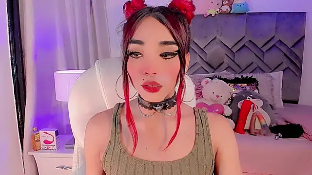 LeyXandrabraz online show from January 19, 8:30 pm