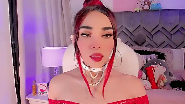 LeyXandrabraz online show from January 20, 9:01 pm