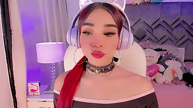 LeyXandrabraz online show from January 26, 11:50 pm