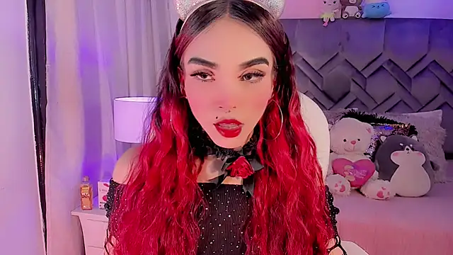 LeyXandrabraz online show from February 10, 10:19 pm