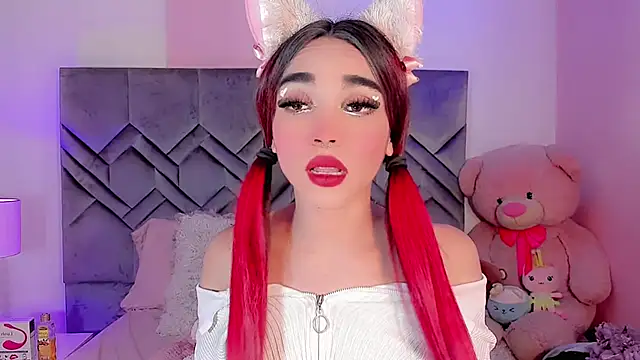 LeyXandrabraz online show from March 18, 11:42 pm