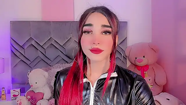 LeyXandrabraz online show from March 19, 10:42 pm