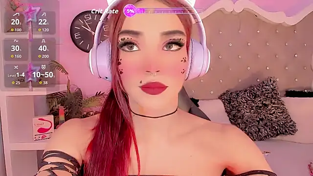 LeyXandrabraz online show from September 13, 8:30 pm