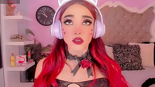 LeyXandrabraz online show from September 16, 8:10 pm