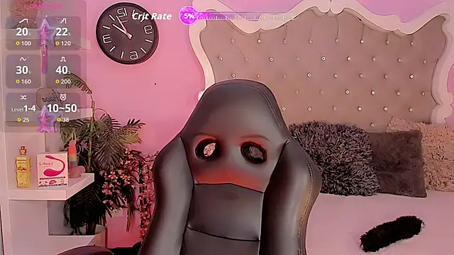 LeyXandrabraz online show from September 27, 8:14 pm