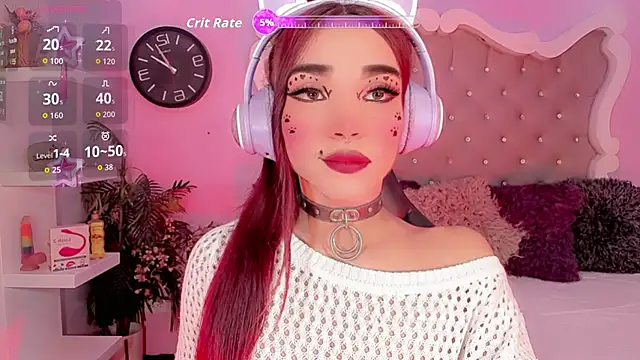 LeyXandrabraz online show from October 2, 7:54 pm