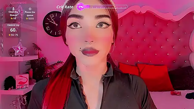 LeyXandrabraz online show from November 6, 7:48 pm