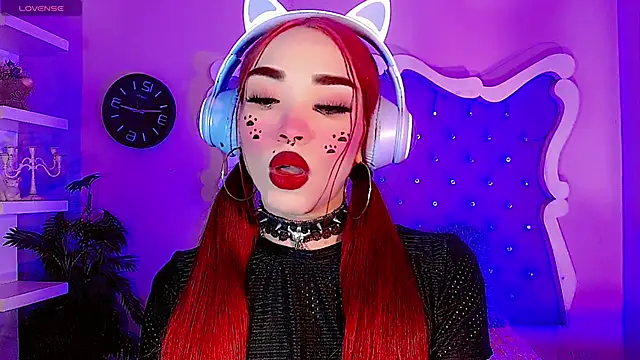 LeyXandrabraz online show from March 8, 8:12 pm